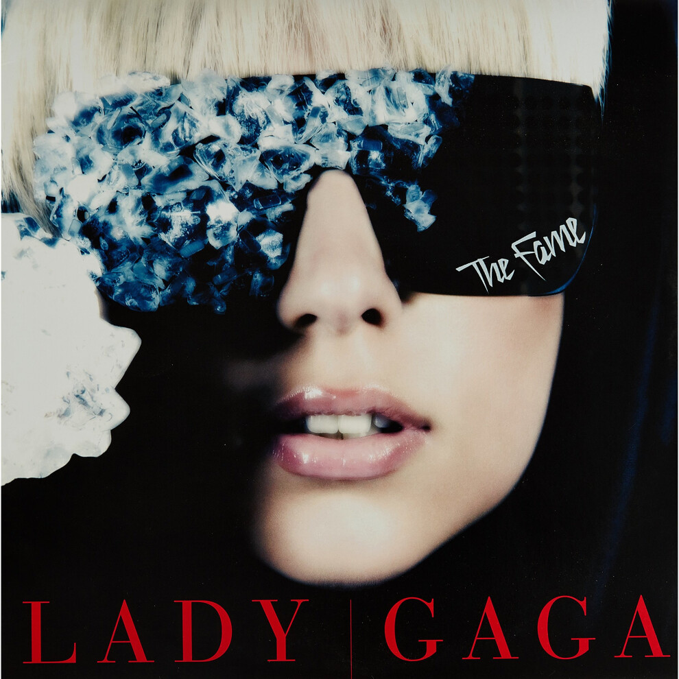 The Fame [VINYL]