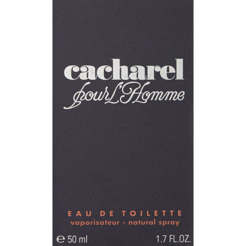 Cacharel Cacharel Pour Homme EDT Spray 50 ml 2