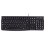 Logitech Logitech Keyboard K120 - Qwertz German layout 2