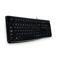 Logitech Keyboard K120 - Qwertz German layout