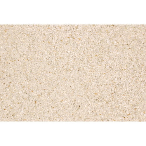 Komodo Komodo CaCo3 Sand White - spiseligt sand til krybdyr
