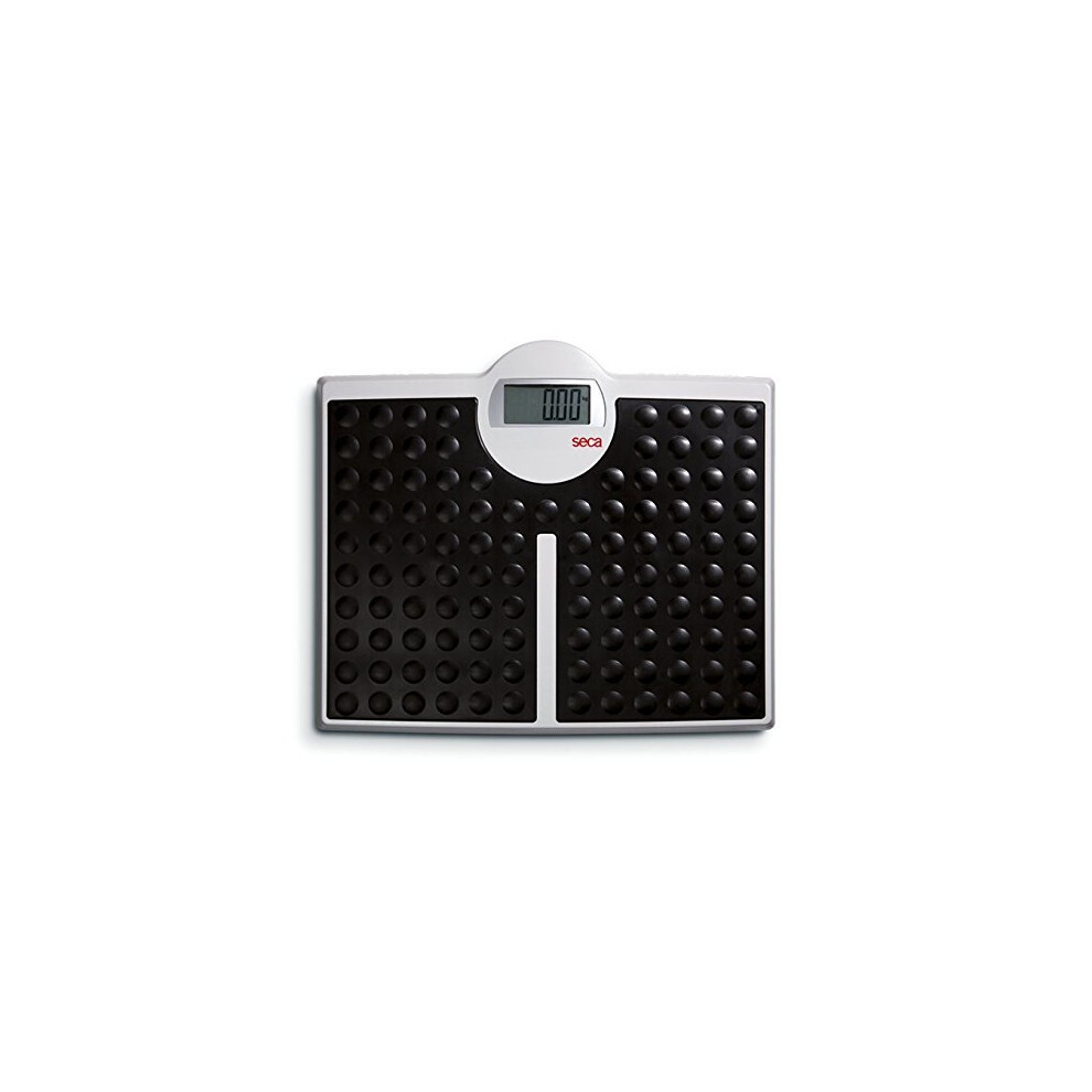 Seca Digital Bathroom Scale