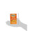 Haliborange Kids A, C and D Orange tablets 120 6