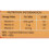 Haliborange Kids A, C and D Orange tablets 120 2