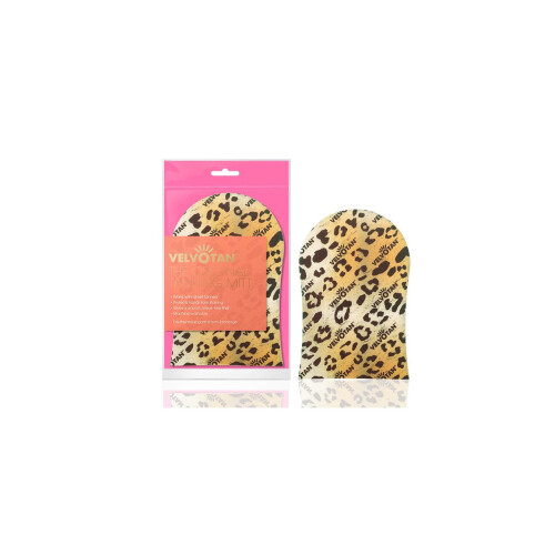 Velvotan Self Tan Applicator Original Body Mitt