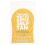 Velvotan Self Tan Applicator Original Body Mitt 2