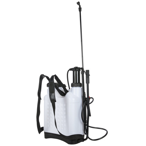 Faithfull Faithfull SPRAY16AV Ψεκαστήρας πίεσης Knapsack 16L 1
