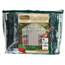 Kingfisher GHWIC Replacement Greenhouse Cover Walk In
