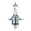 OSRAM Halogen Bulb - H4 12V 60/55W - (472) P43t 2
