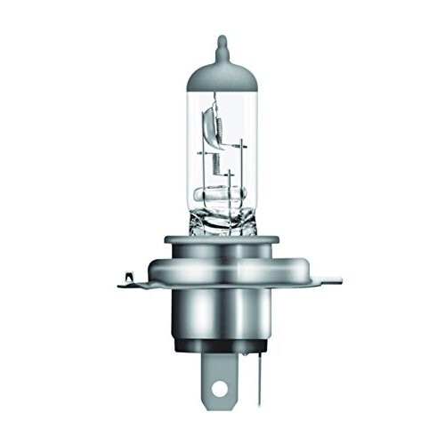 OSRAM Halogen Bulb - H4 12V 60/55W - (472) P43t 1