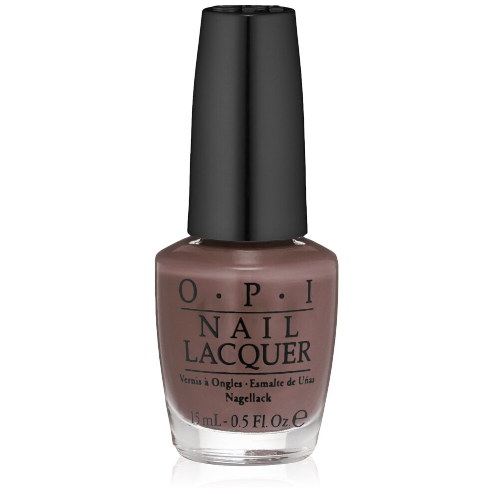 Opi Nail Polish, You Don't Know Jacques! 15 Ml
