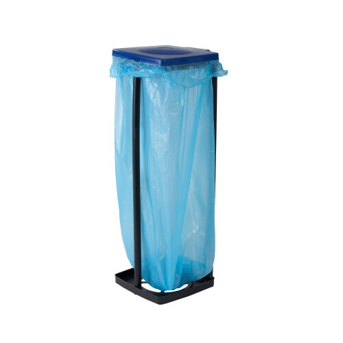 Top Star Bin Bag Stand, Refuse Sack Bin Liner Holder, Height Adjustable