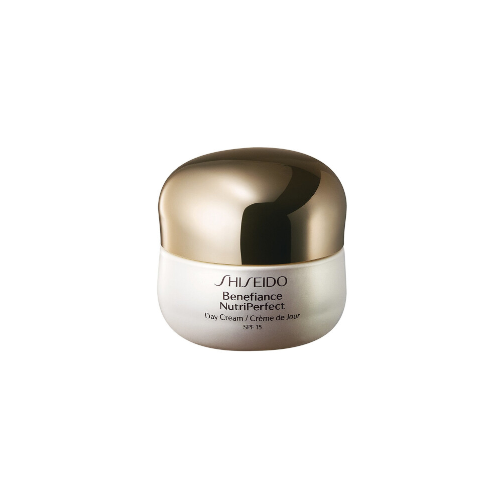 Shiseido Benefiance Nutriperfect Day Cream 50ml