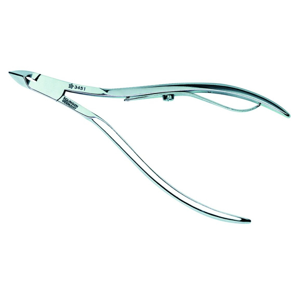 Pfeilring Cuticle Pliers 9.5Cm