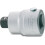 HAZET 1058-2 52.3 mm Adapter - Chrome-Plated 1