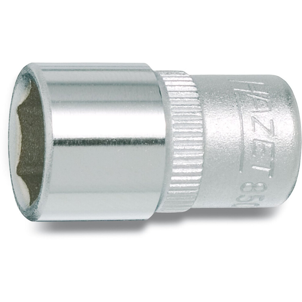 Hazet 850-8 6-Point Socket 4000896036547