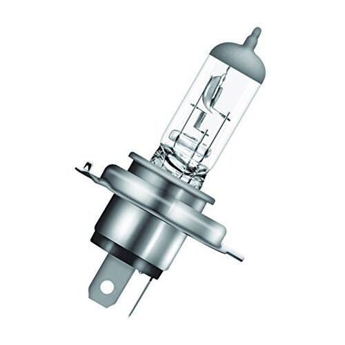 OSRAM Halogen Bulb - H4 12V 60/55W - (472) P43t 2