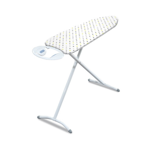 Minky Minky Classic T Leg Ironing Board - 110 x 35cm 1