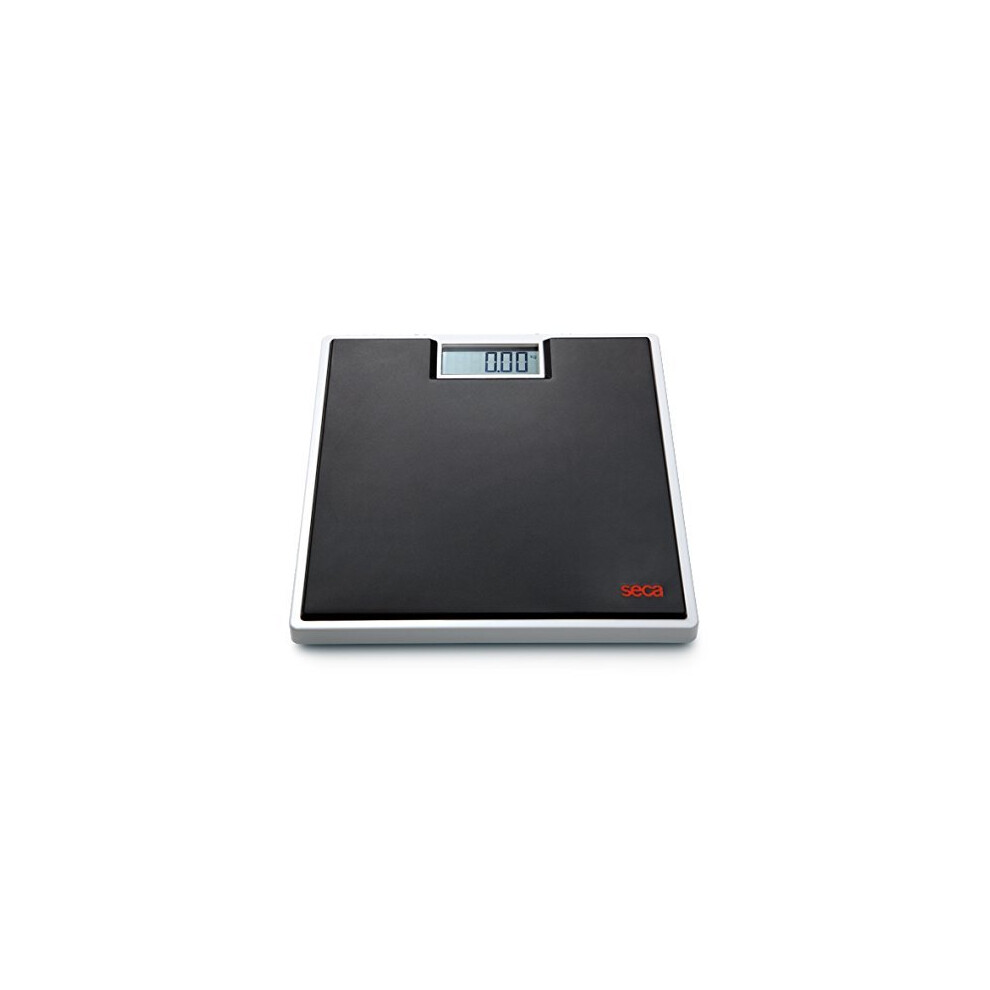 Drive DeVilbiss Healthcare Seca Clara Bathroom Scale Black