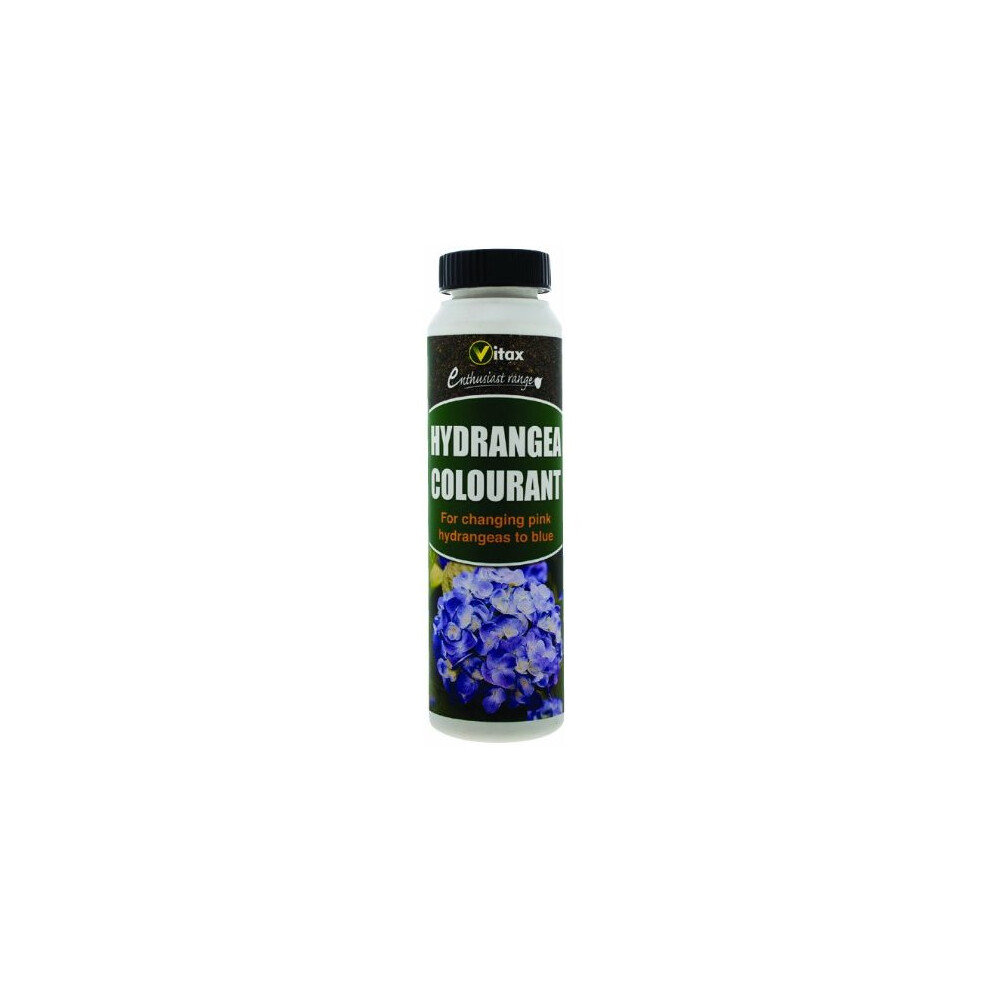 Vitax 250g Hydrangea Colourant