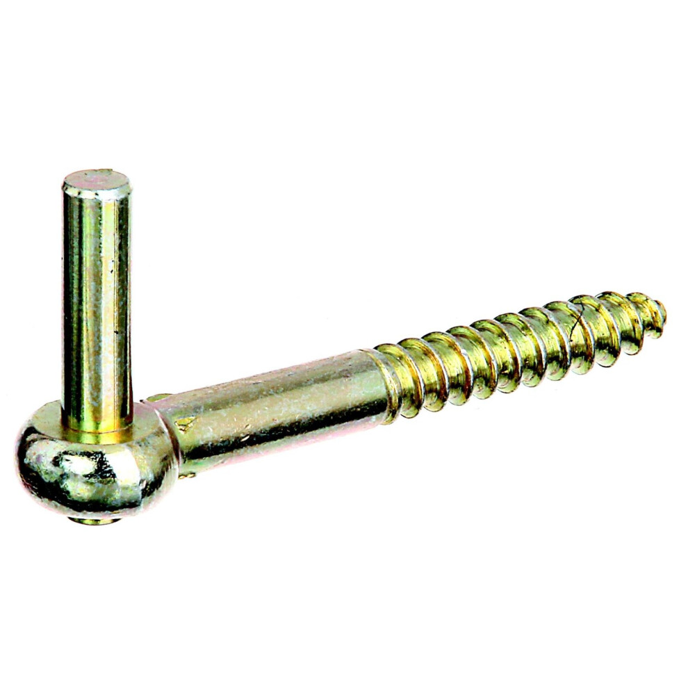 Gah-Alberts 306748Â Screw-In Clamp, J-Hook, 312084 4004338312084