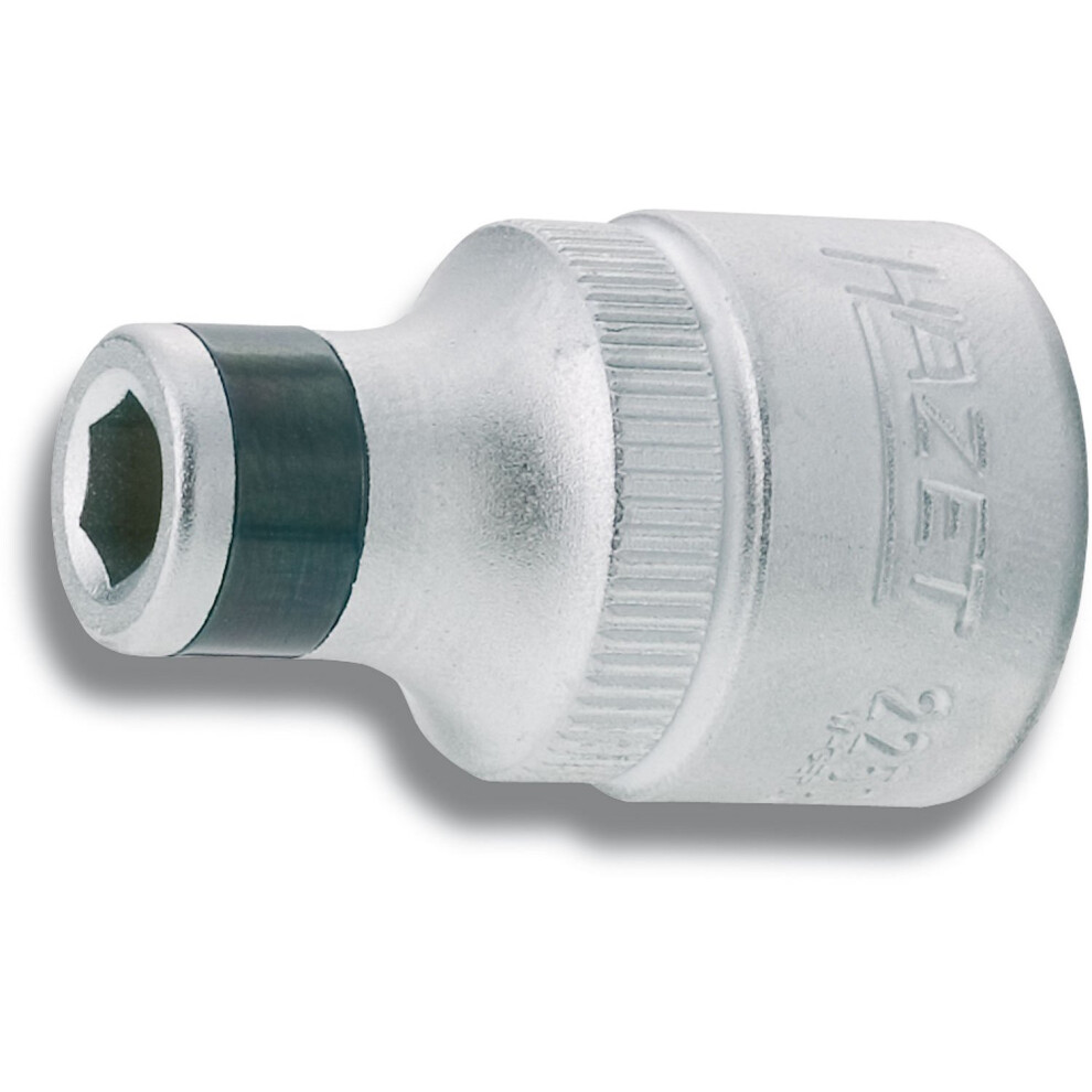 Hazet 2250-4 35 Mm Adapter - Chrome-Plated 4000896015504