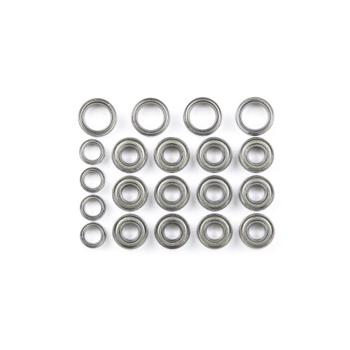 Tamiya Tamiya 300054025 - Set cuscinetti a sfera TT-01E