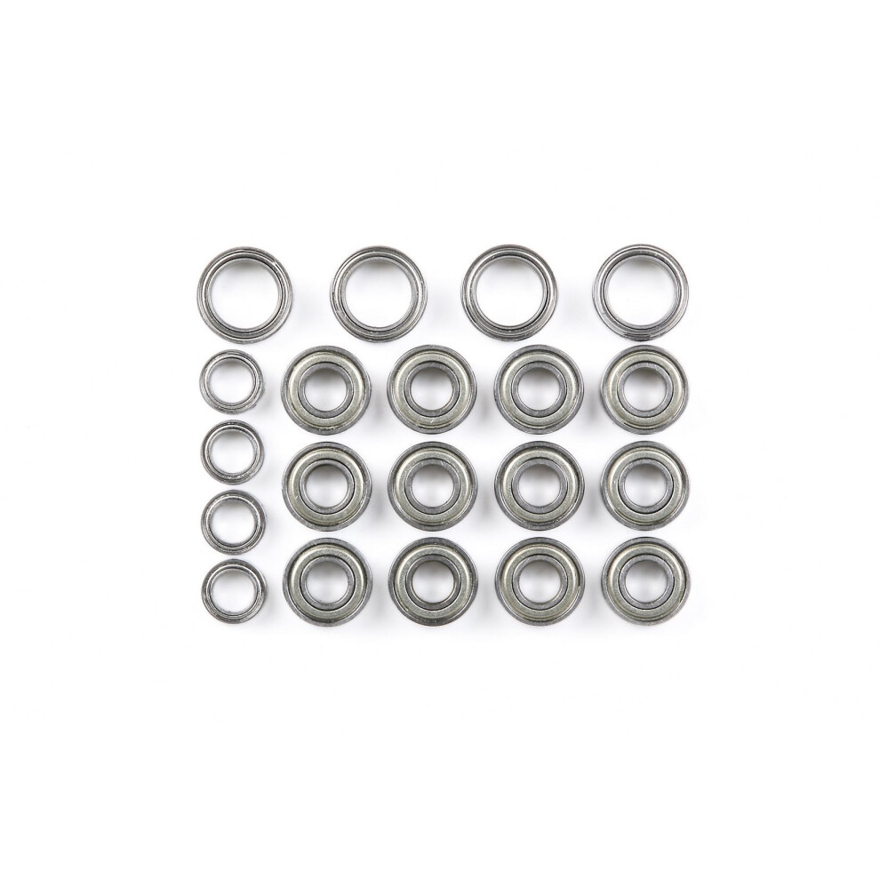 Tamiya 300054025 Ball Bearing Set Tt 01E