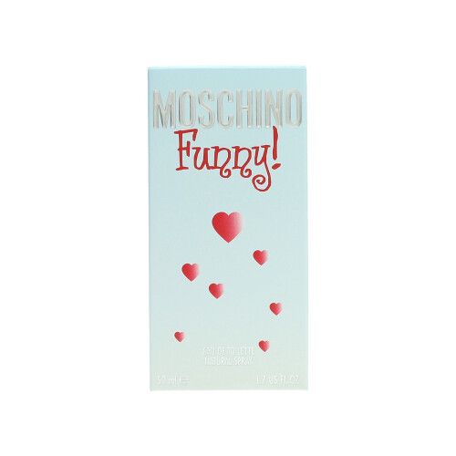 Moschino Moschino Funny Eau de Toilette - 50 ml 2