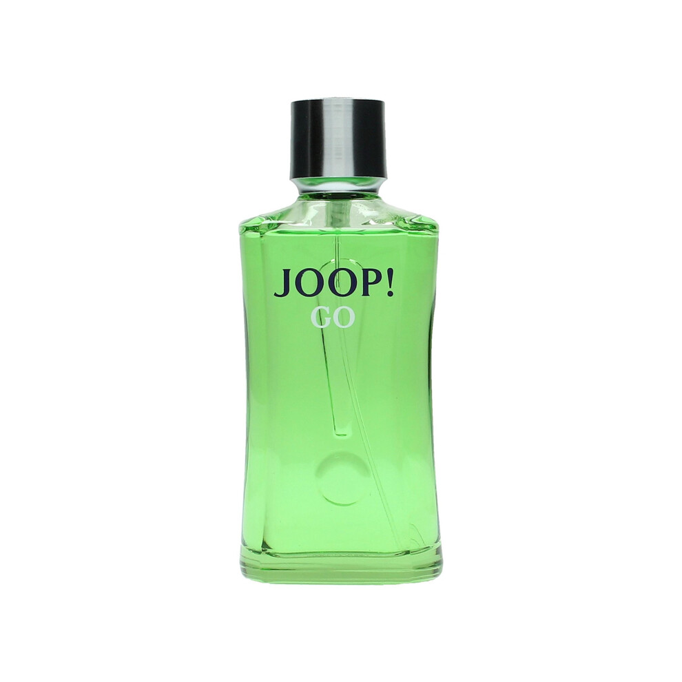 Joop Go Homme Eau De Toilette Spray 100ml