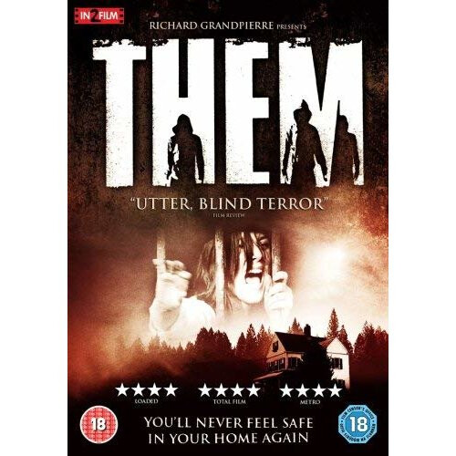 Them DVD [2008]