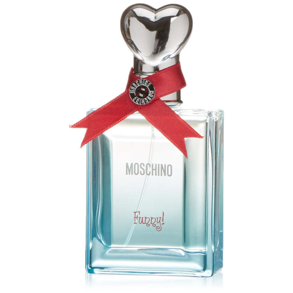 Moschino Funny Eau de Toilette - 50 ml