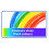 BIC BIC Kids Evolution ECOlutions Colouring Pencils - 24 Assorted Colours, Tin Pot of 60 8