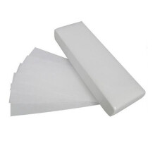 Professional Paper Waxing Wax Strips Leg Body Bikini Face Non Woven Quality