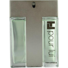 Agua de Colonia - TED LAPIDUS - Tl Para Él - 100 ml - Lavanda - Menta - Cedro