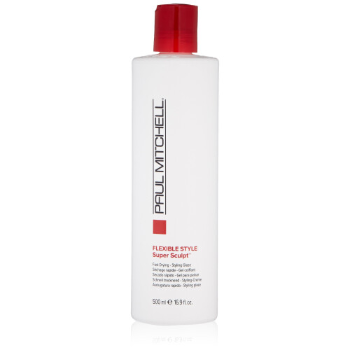 Paul Mitchell Paul Mitchell Super Sculpt, 500 ml