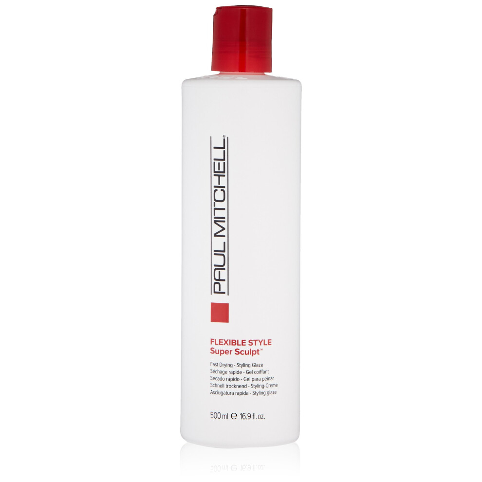 Paul Mitchell Super Sculpt, 500 ml