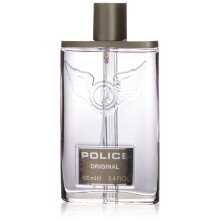Police Original Eau De Toilette Para Hombre - 100ml
