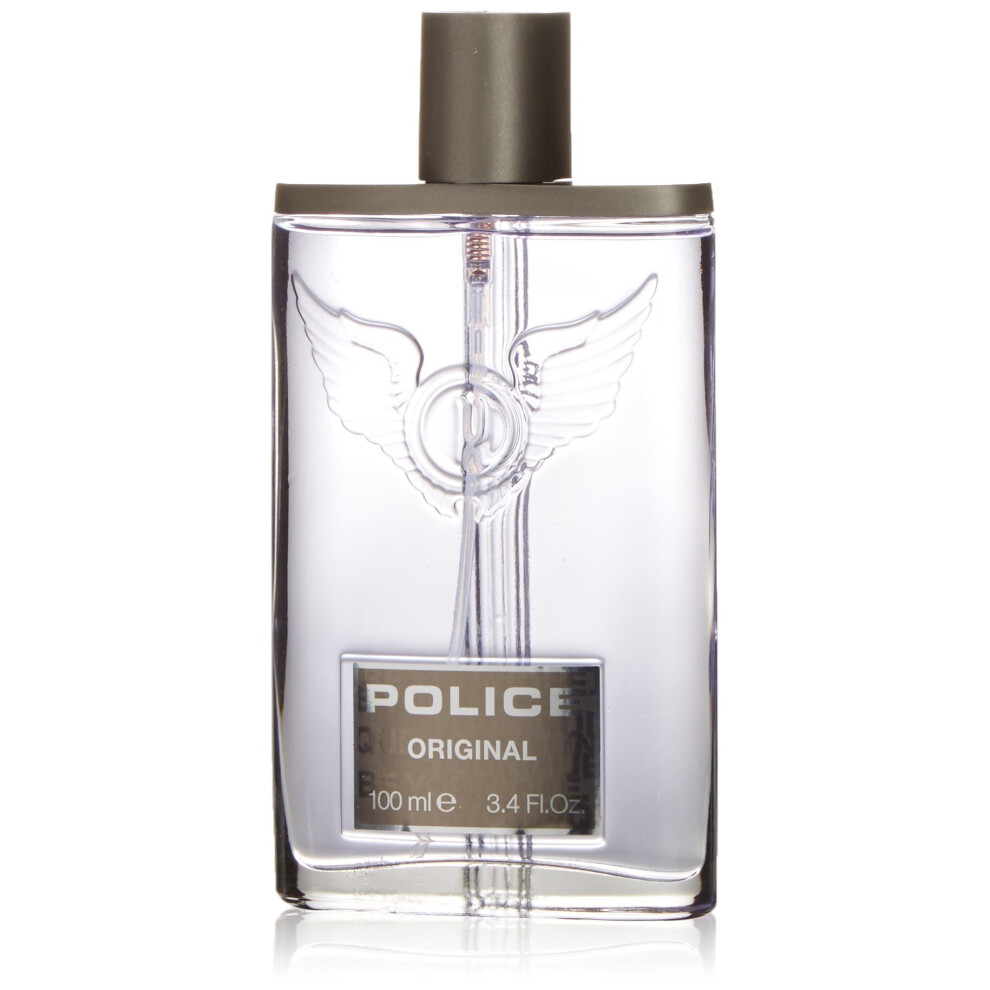 Men's Perfume Original Police EDT (100 ml)