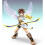 Refurbished Nintendo Super Smash Brothers Brawl - PEGI 8