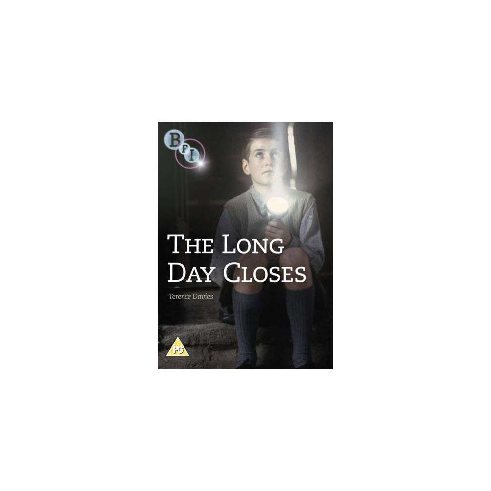 Long Day Closes DVD [2008]