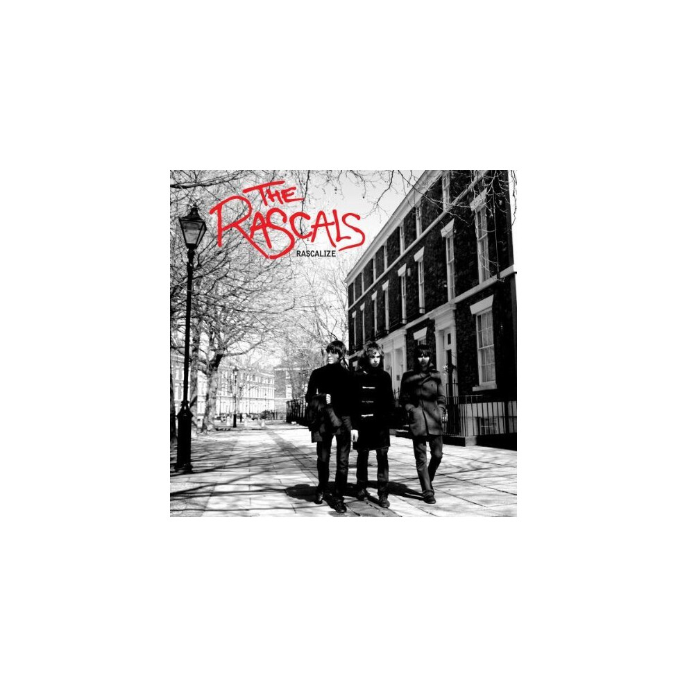 Rascalize
