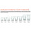 Duralex Duralex Picardie water glass 360ml, without filling mark, 6 Glasses 8