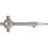 Abus ABUS 308581 Builder's Universal SB Silver 1