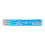 Pilot Pilot Refills for Frixion Rollerball 0.7 mm (Pack of 3) - Light Blue 1