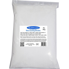 Mouldmaster 5 Kg Plaster of Paris, White