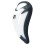 Shock Doctor BioFlex Protective Cup - Black, One Size 1