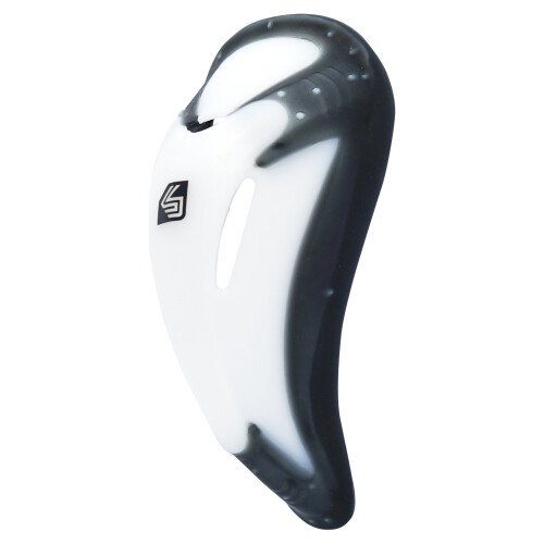Shock Doctor BioFlex Protective Cup - Black, One Size