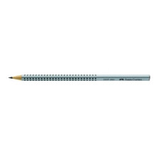 Faber-Castell Blacklead Pencil GRIP 2001 - 2B Pack Of 12