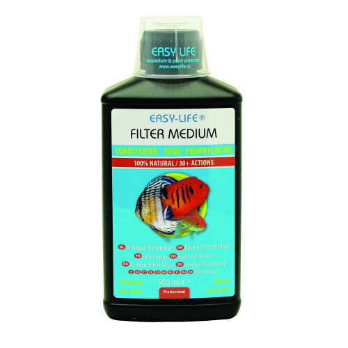 Easy Life Fluid Filter, 500 ml